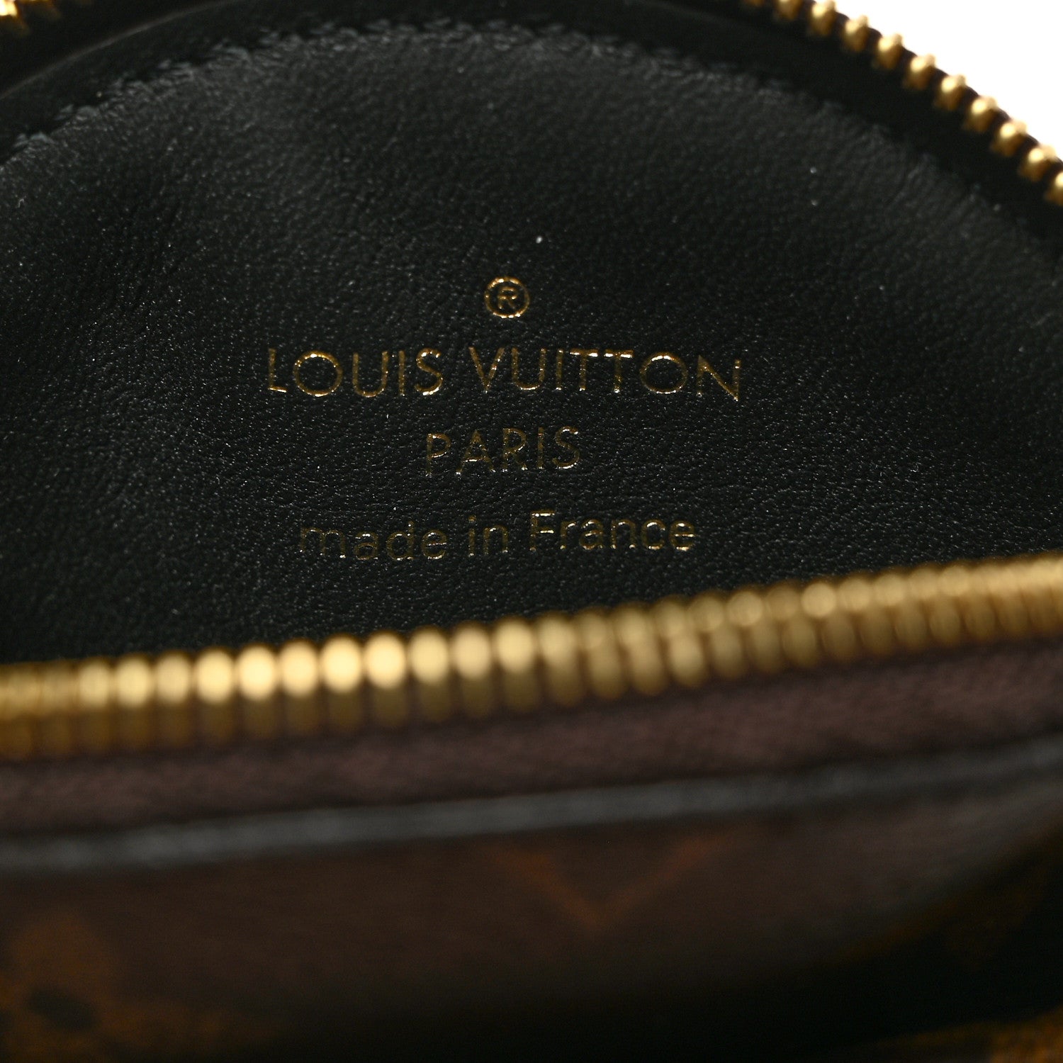 Louis Vuitton Monogram 30mm Daily Multi Pocket Belt 80 32 6 of 7