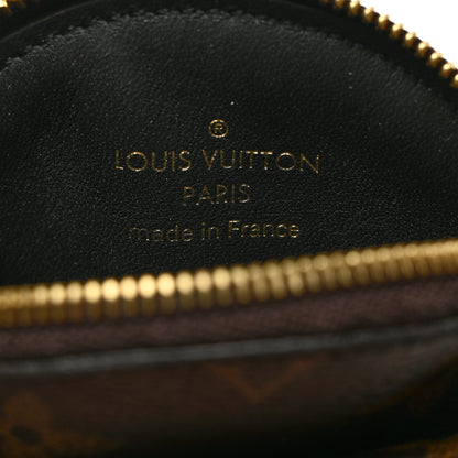 Louis Vuitton Monogram 30mm Daily Multi Pocket Belt 80 32 6 of 7