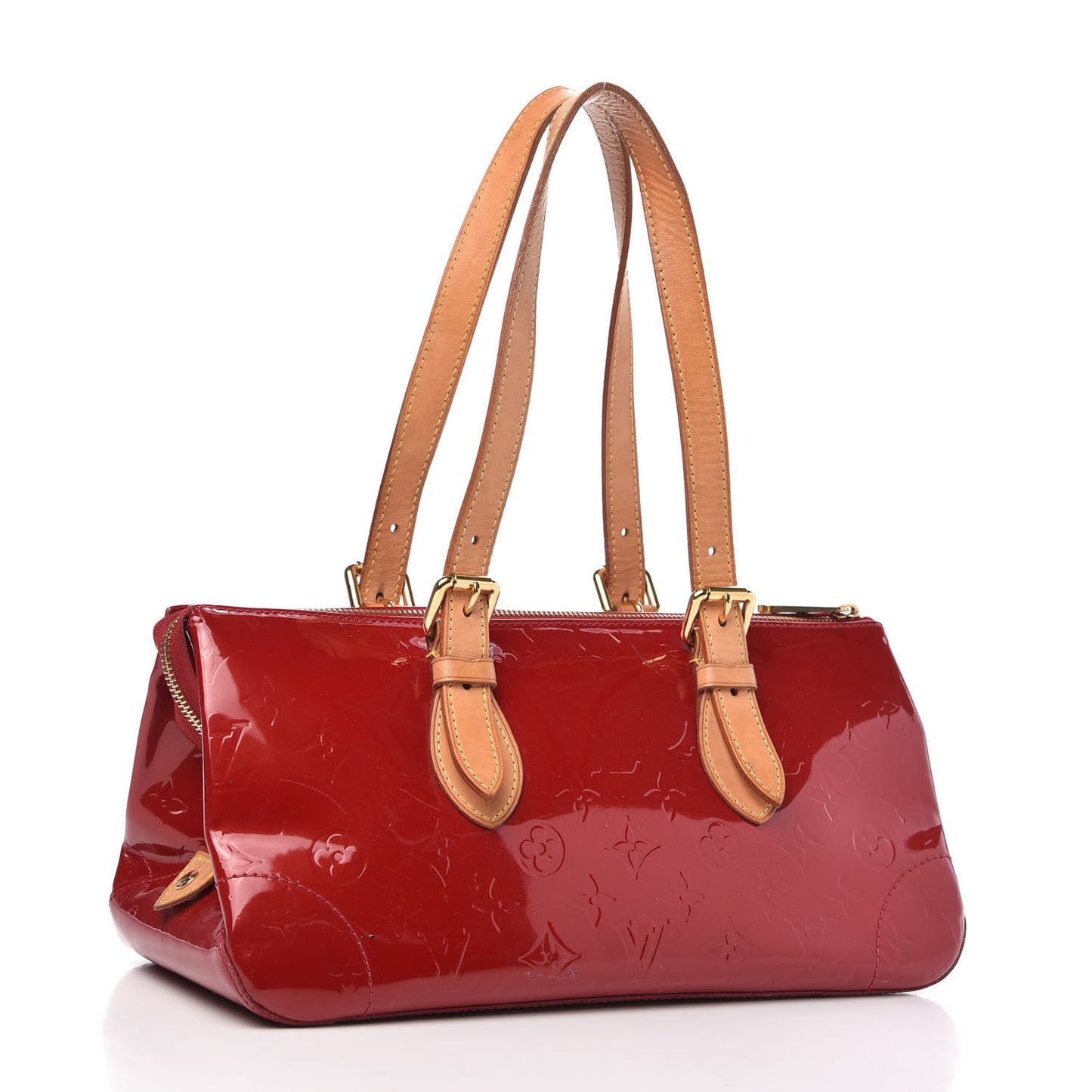 Vernis Rosewood Ave Pomme D'Amour