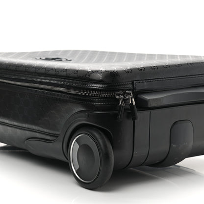 Gucci Guccissima Interlocking G Trolley Black 8 of 12