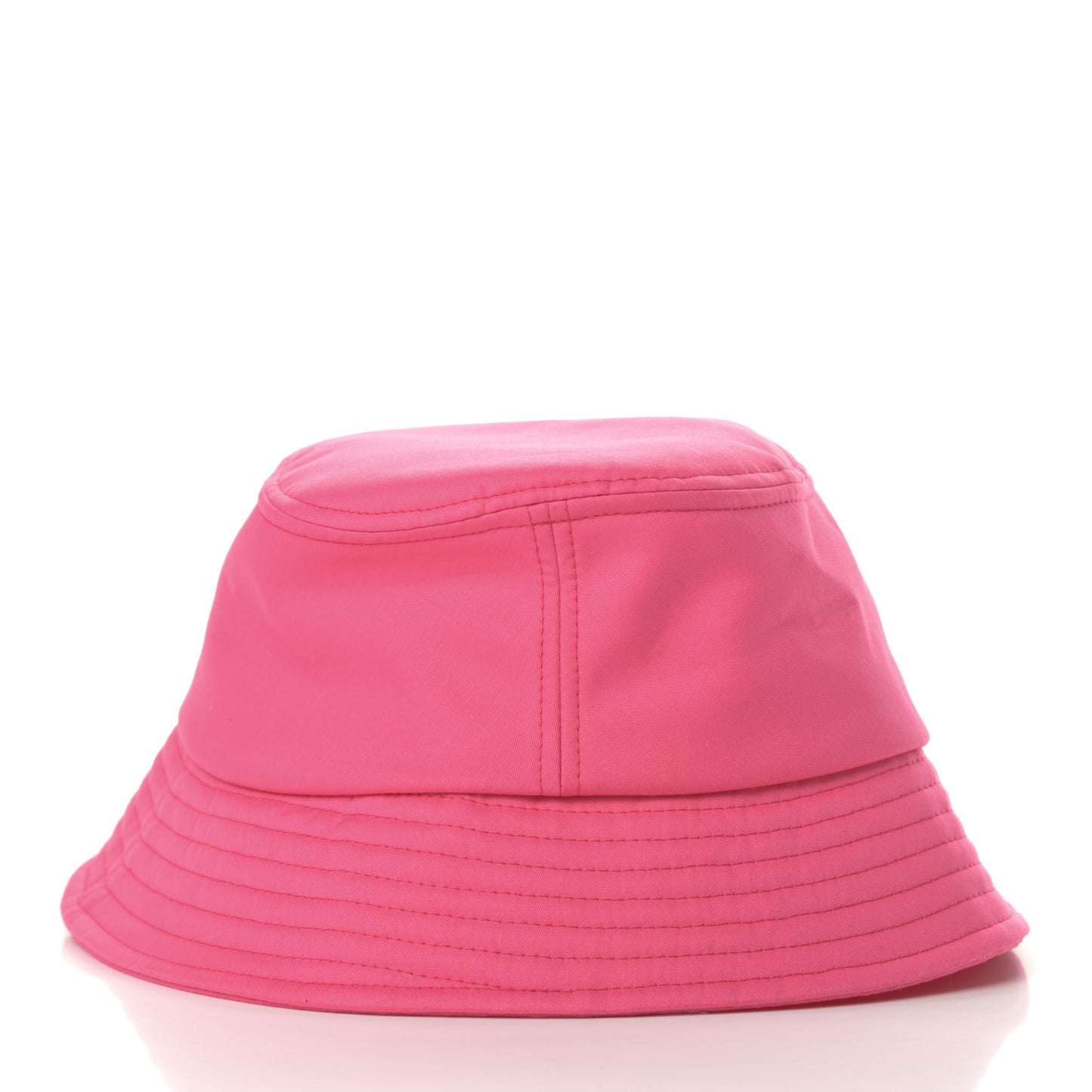 Canvas CC Bucket Hat L Pink