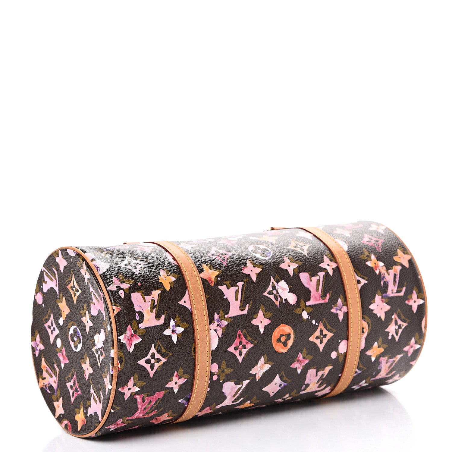 Louis Vuitton Watercolor Aquarelle Papillon 3 of 12