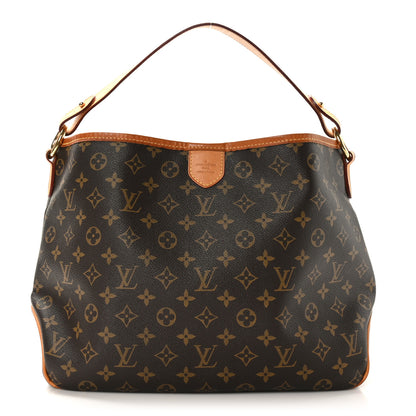 Louis Vuitton Monogram Delightful PM 1 of 8