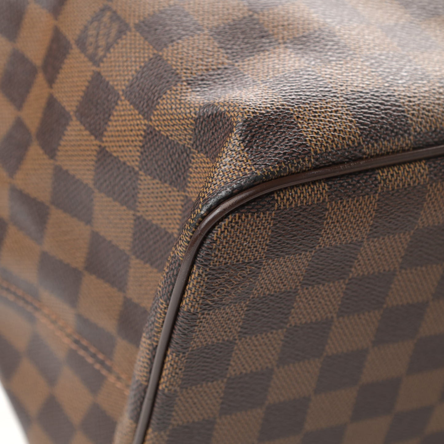 Damier Ebene Saleya GM
