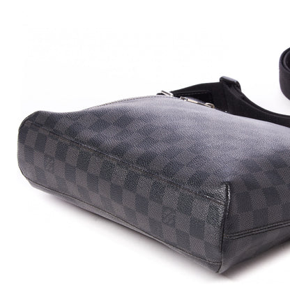 Louis Vuitton Damier Graphite Mick PM 5 of 8