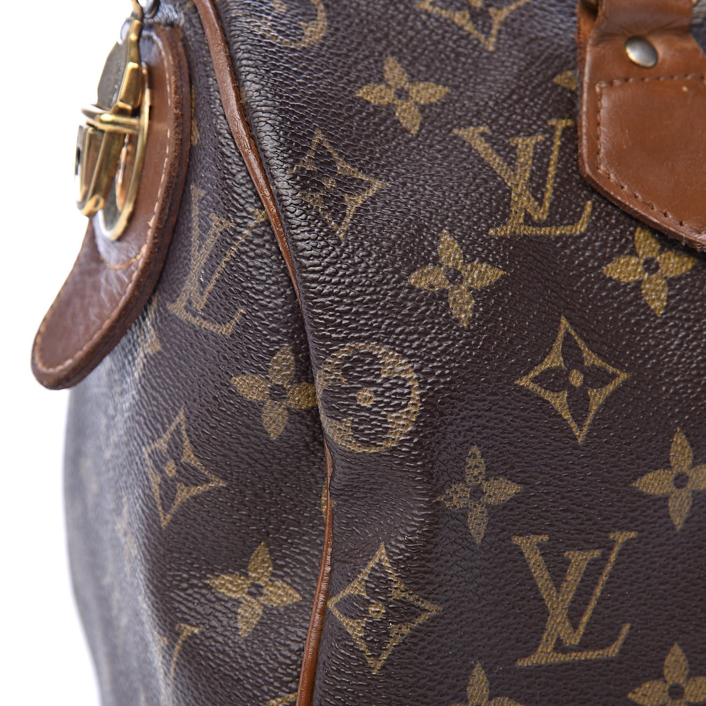 Monogram French Company Speedy 25