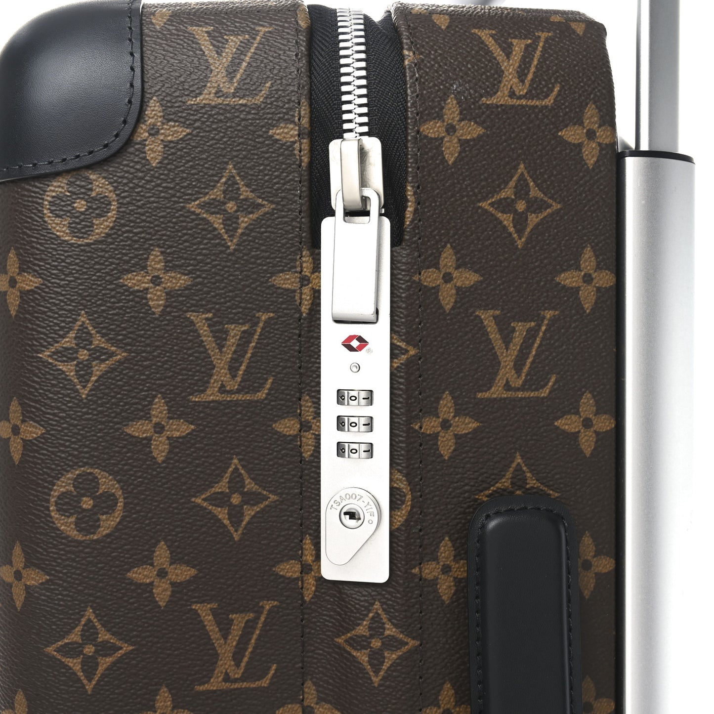 Monogram Horizon 55 Black