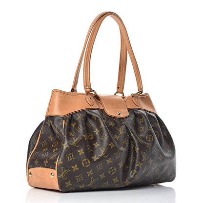 Louis Vuitton Monogram Boetie MM 3 of 14