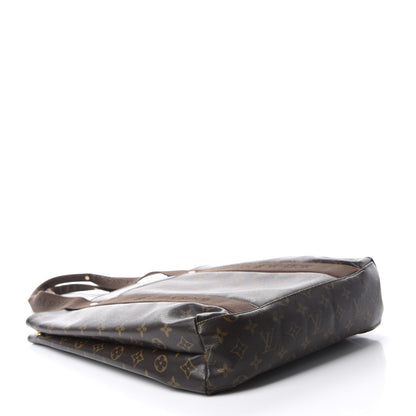Louis Vuitton Monogram Cabas Beaubourg 7 of 17