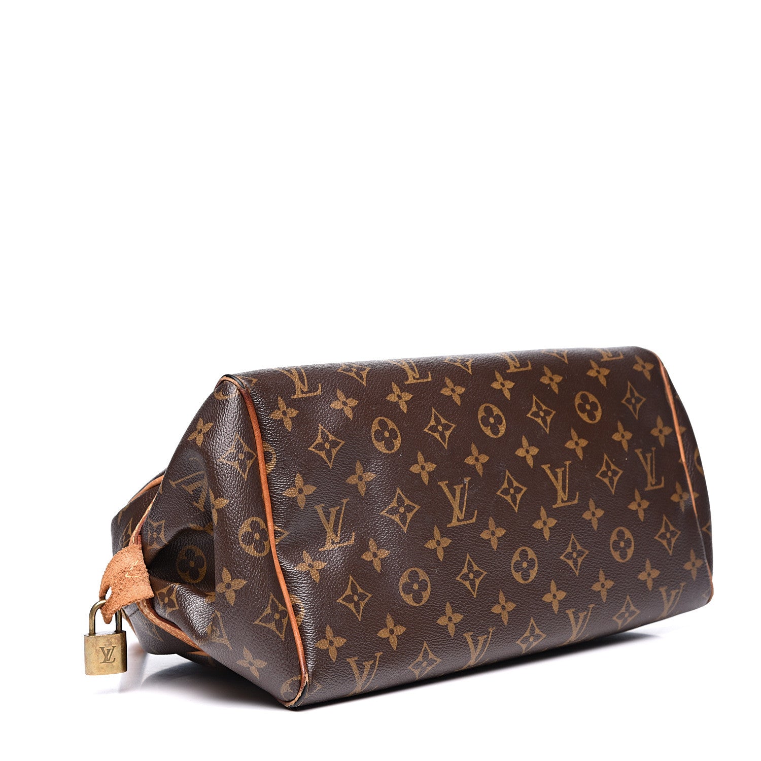 Louis Vuitton Monogram Montorgueil PM 3 of 18
