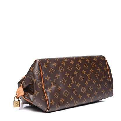 Louis Vuitton Monogram Montorgueil PM 3 of 18