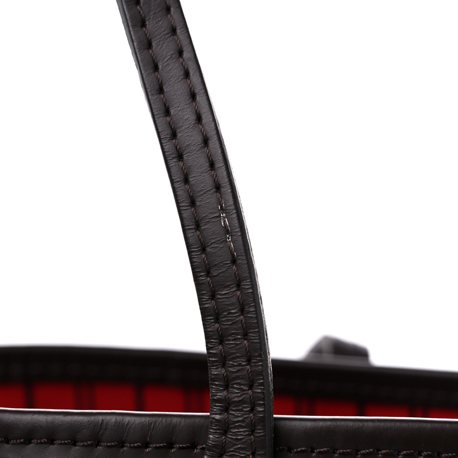 Louis Vuitton Damier Ebene Neo Neverfull MM 14 of 16