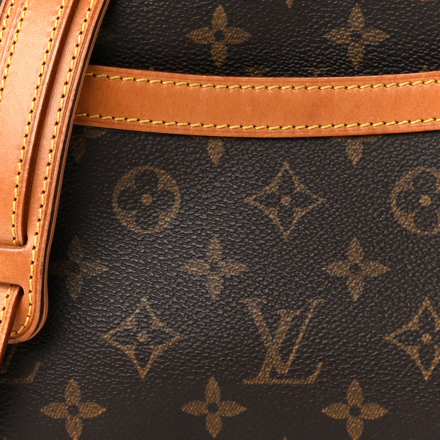 Louis Vuitton Monogram Blois 9 of 11