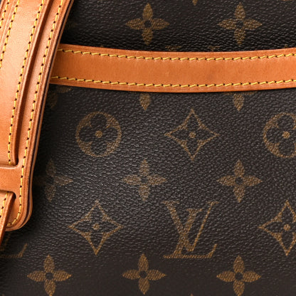 Louis Vuitton Monogram Blois 9 of 11