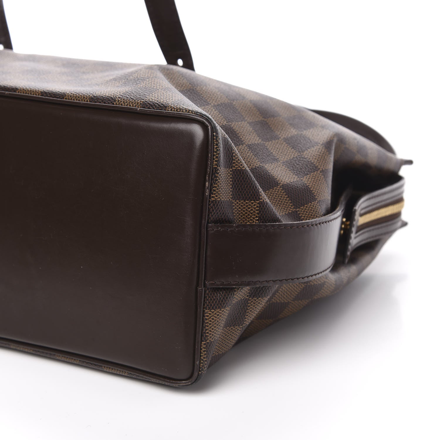 Louis Vuitton Damier Ebene Chelsea Tote 11 of 13