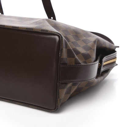 Louis Vuitton Damier Ebene Chelsea Tote 11 of 13