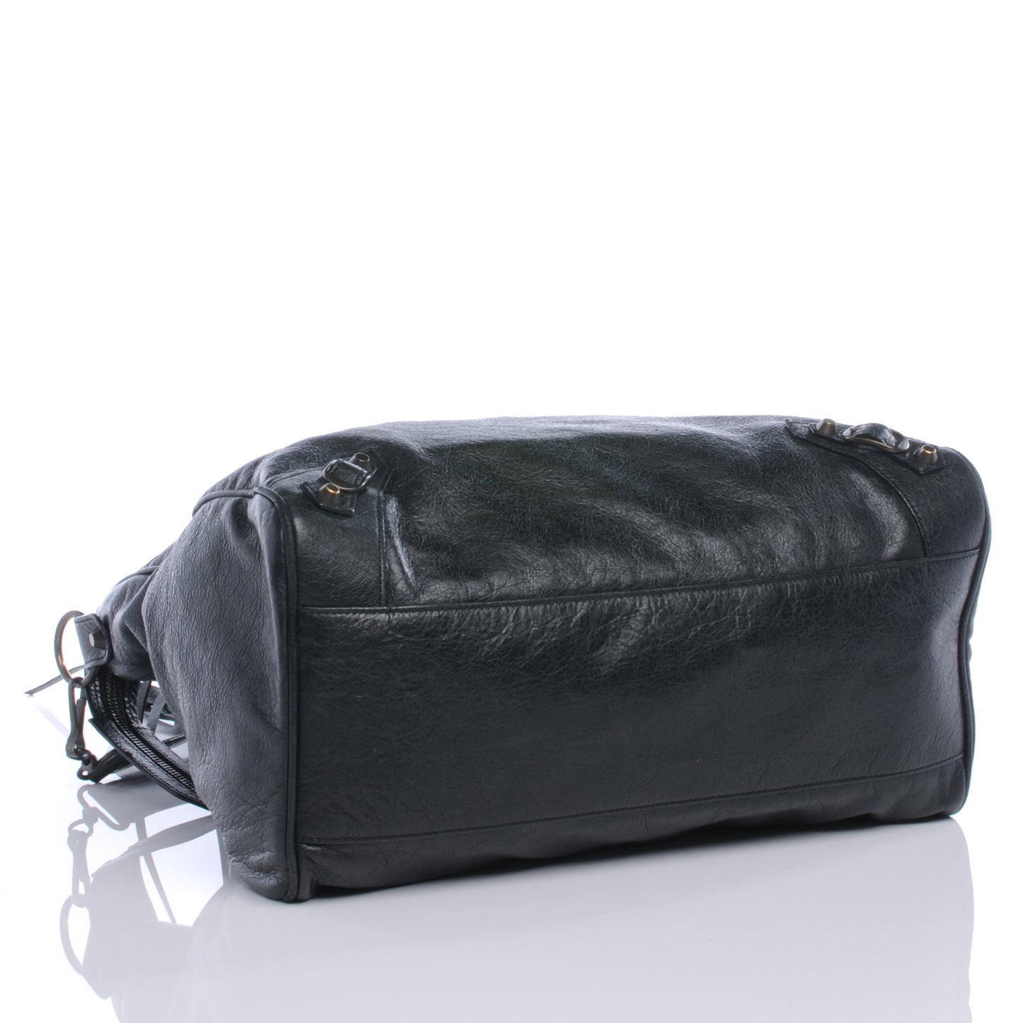 Agneau Velo Black