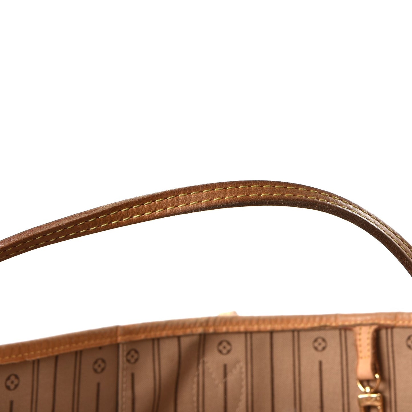 Monogram Neverfull GM