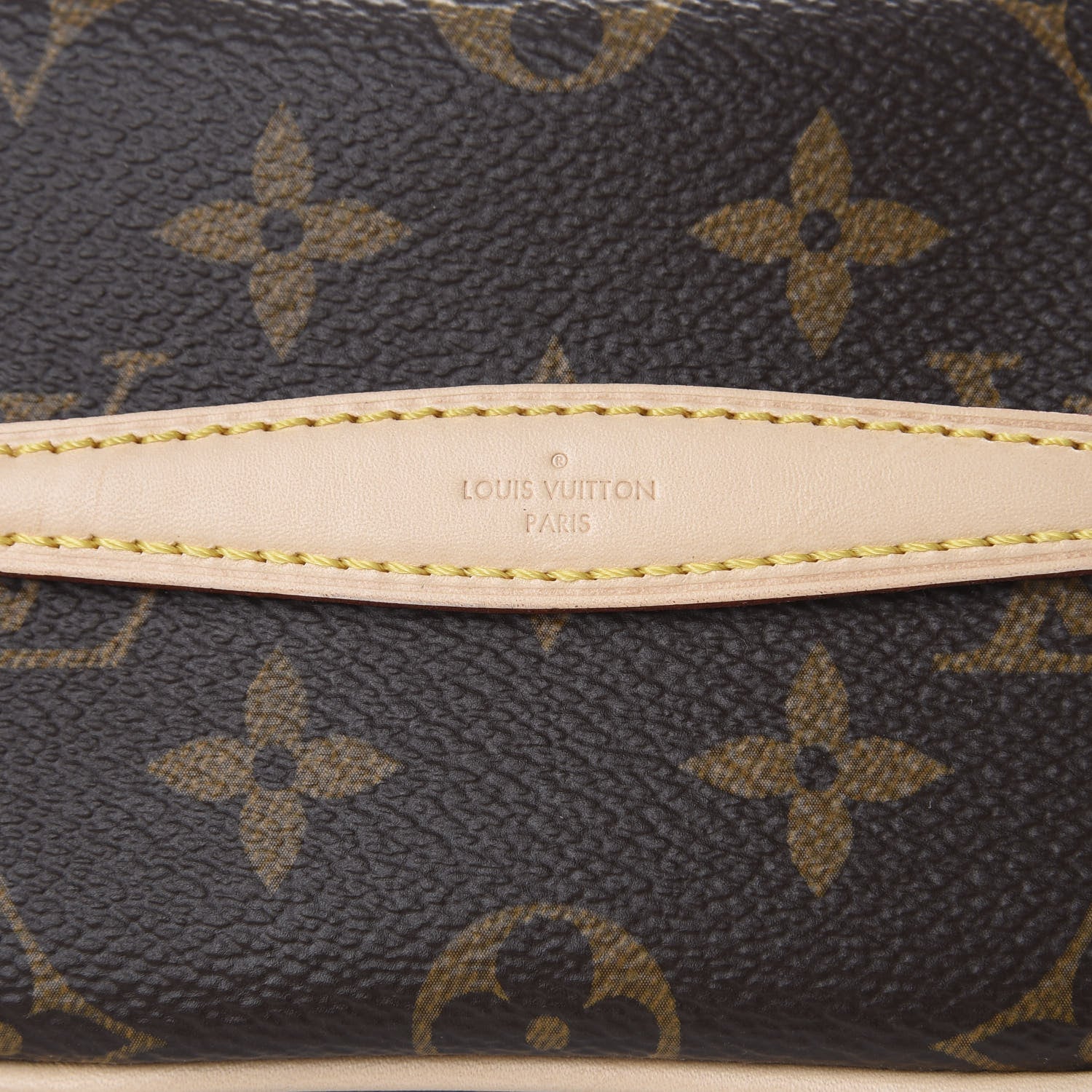 Louis Vuitton Monogram Nano Nice 9 of 10