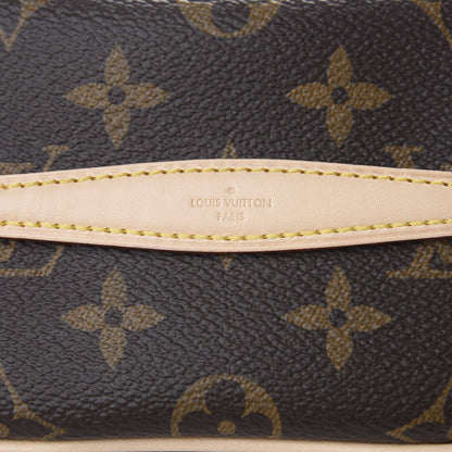 Louis Vuitton Monogram Nano Nice 9 of 10