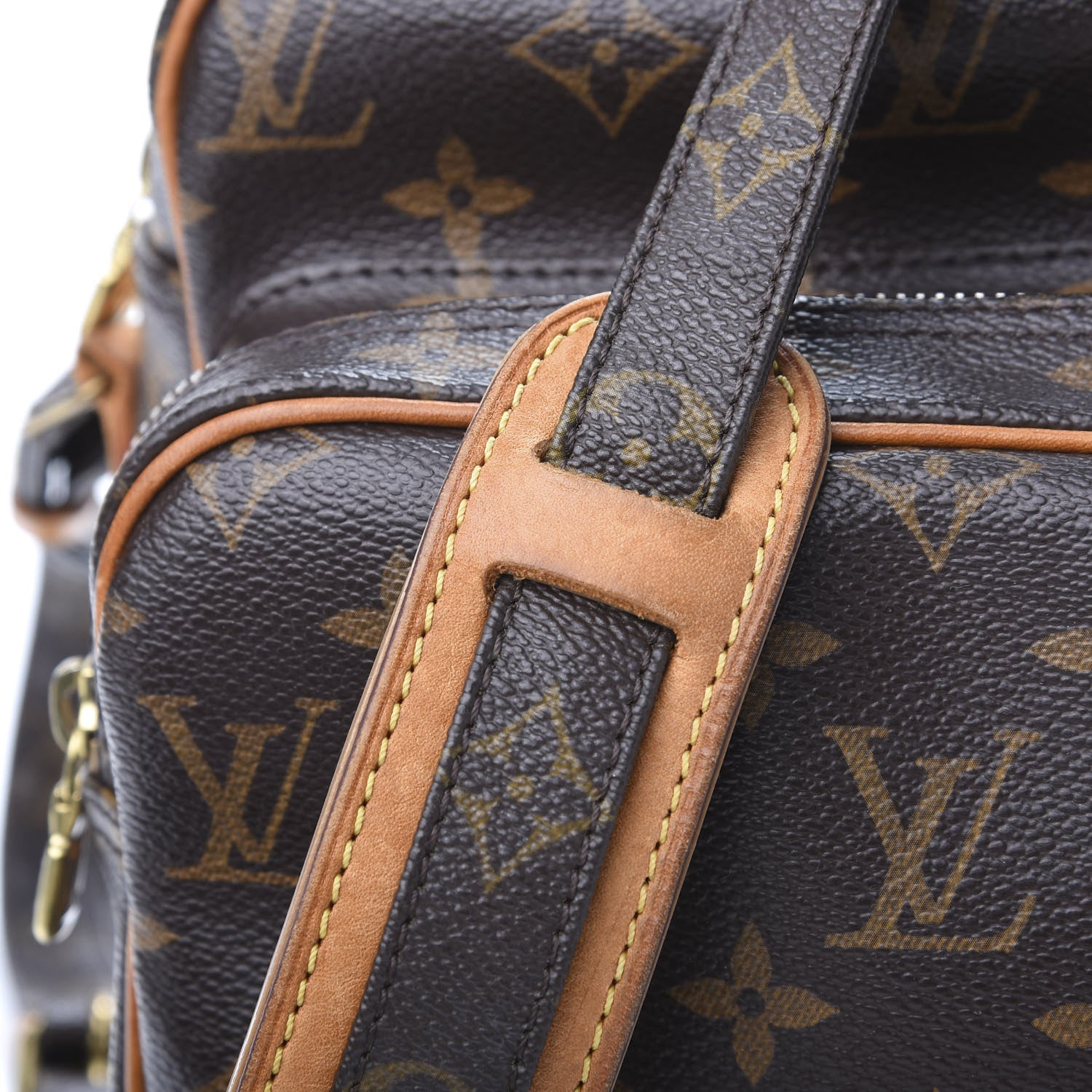 Louis Vuitton Monogram Nil 28 7 of 12