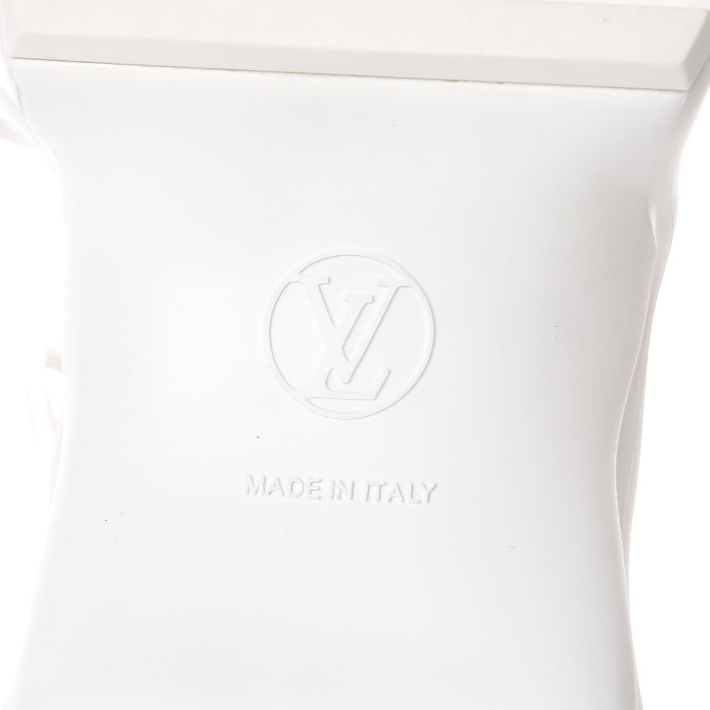 Calfskin Technical Nylon LV Archlight Sneakers 39 Terracotta