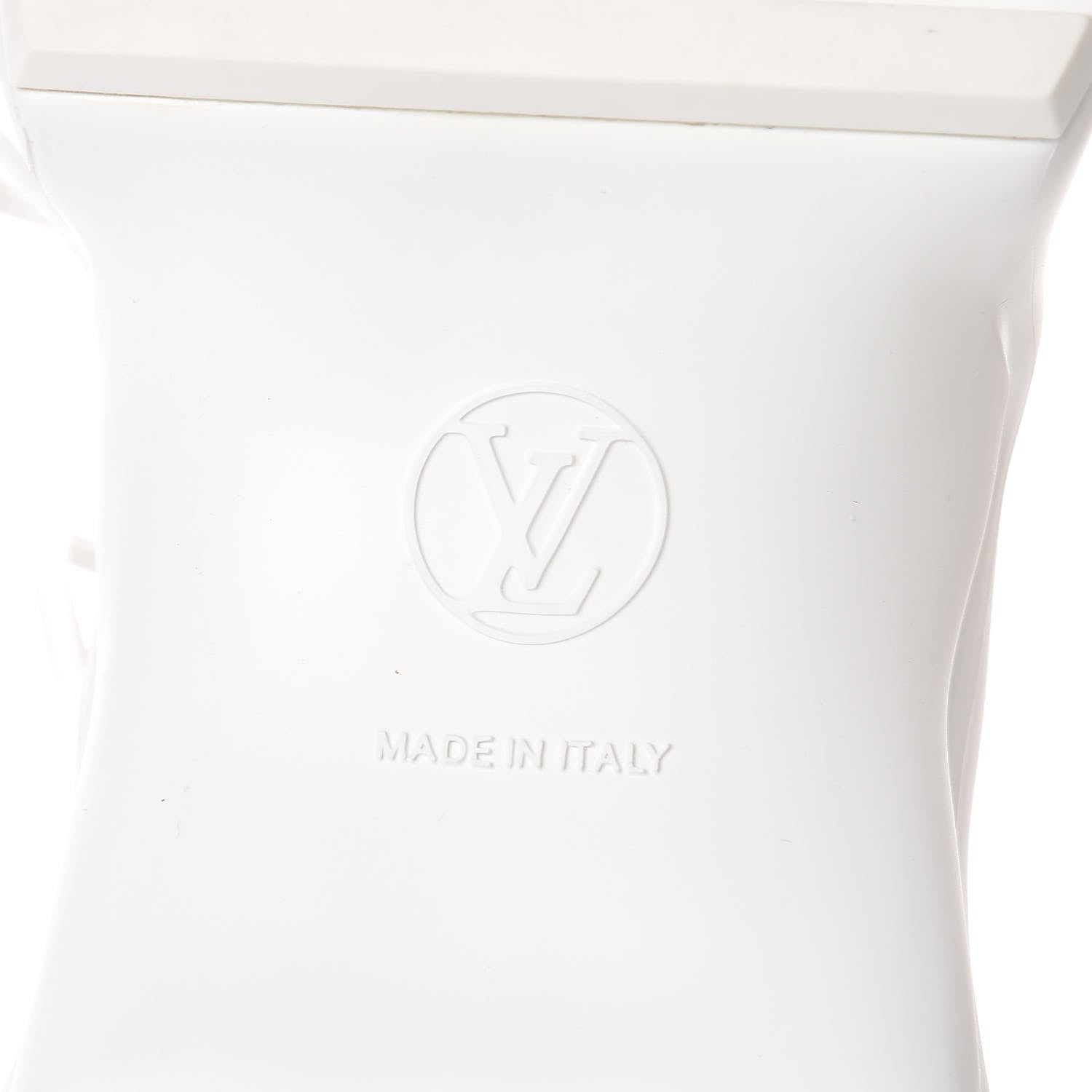 Louis Vuitton Calfskin Technical Nylon LV Archlight Sneakers 39 Terracotta 9 of 11