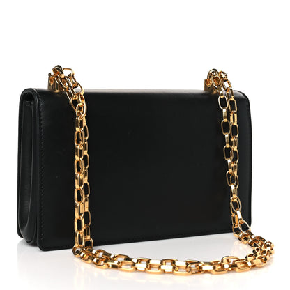 Dolce & Gabbana Nappa DG Girls Shoulder Bag Black 3 of 8