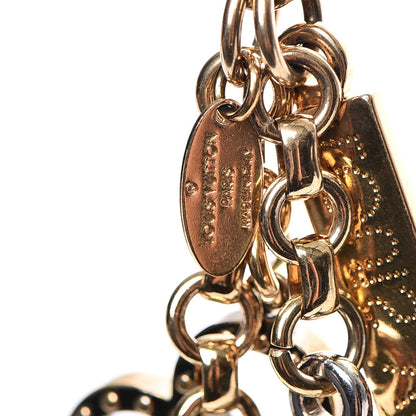 Louis Vuitton Tapage Bag Charm 6 of 6