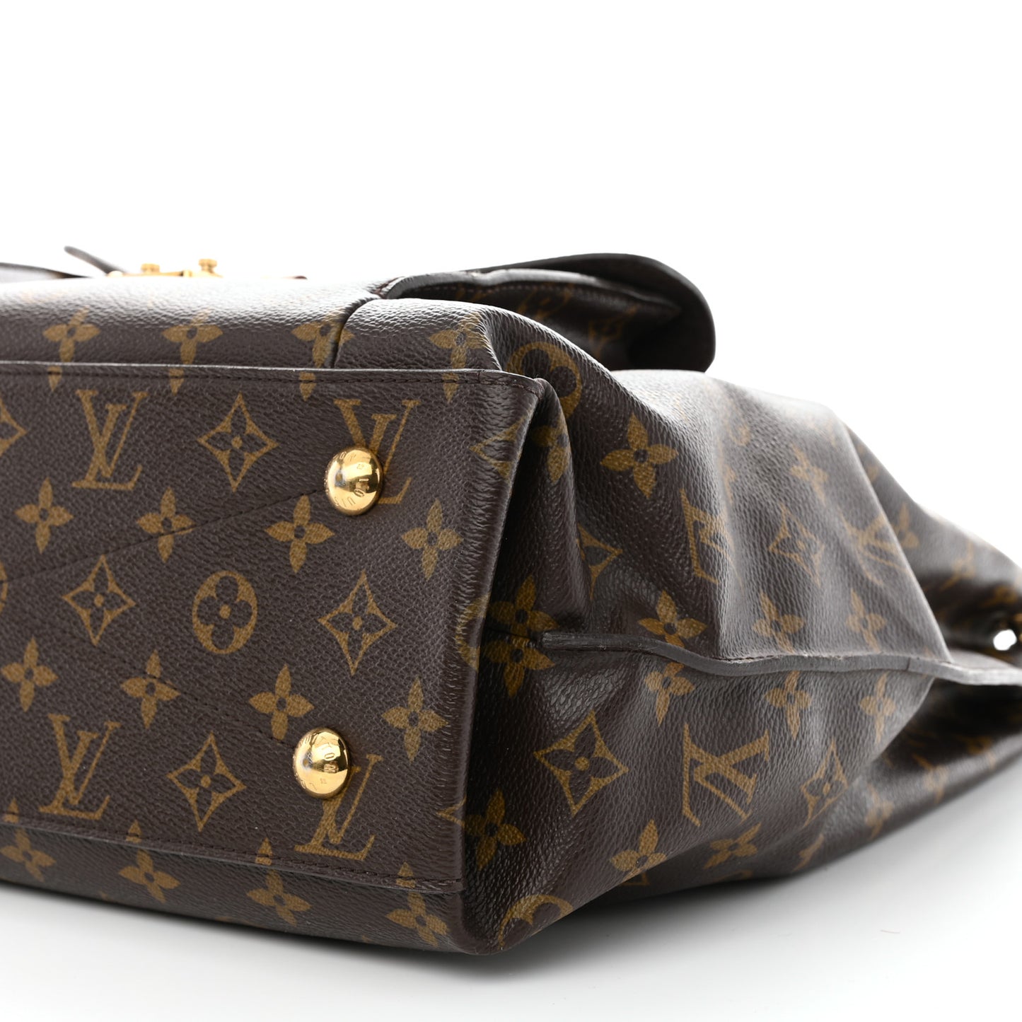 Monogram Metis