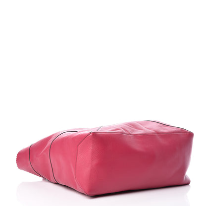 Loewe Nappa Lia Origami Tote Pink 5 of 11