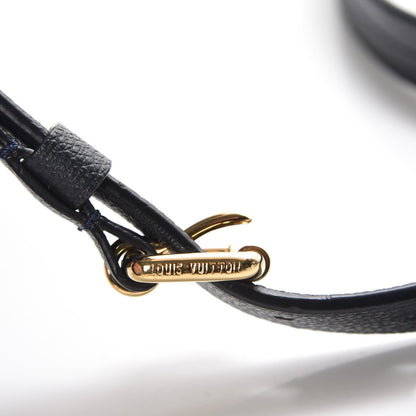 Louis Vuitton Empreinte Adjustable Shoulder Strap Infini 4 of 4