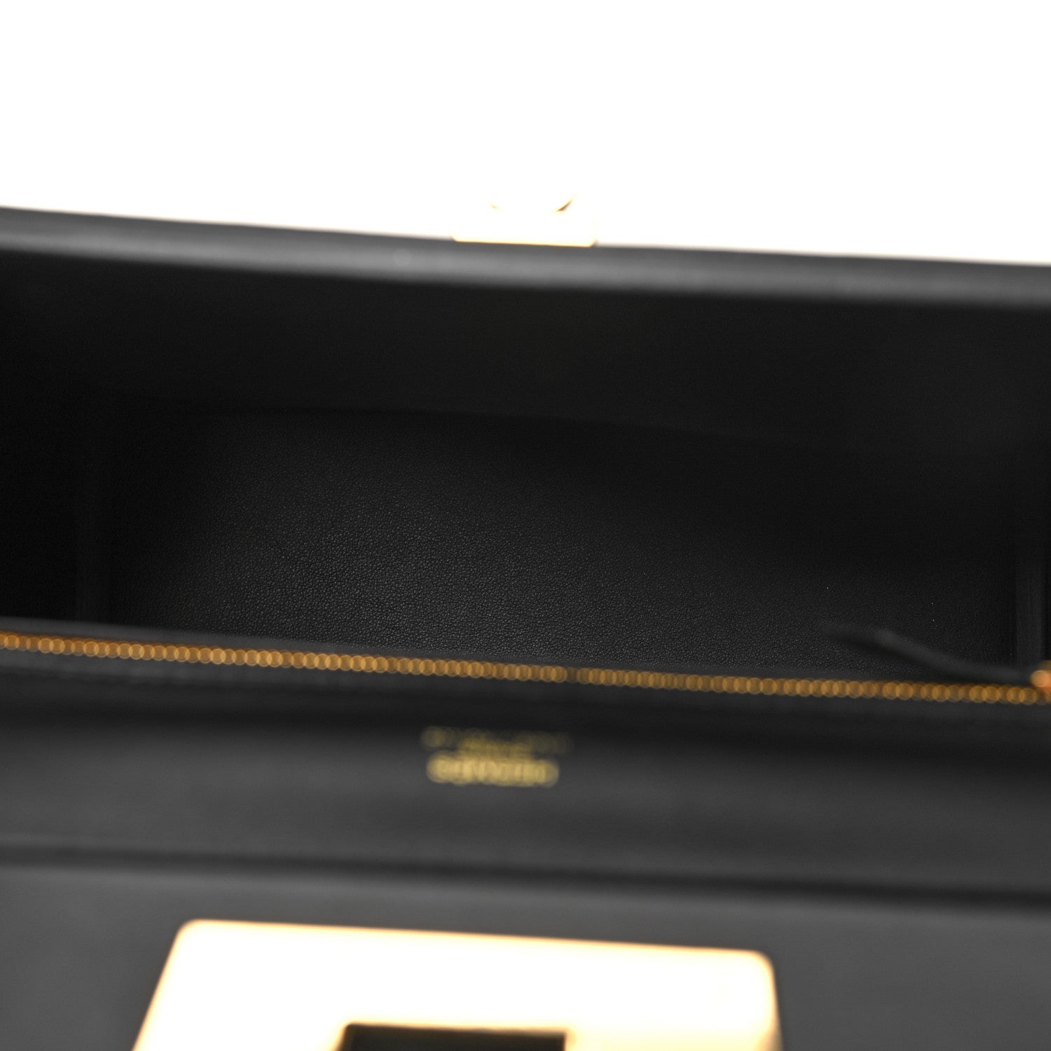 Hermes Evercolor Swift 24/24 21 Black 5 of 11