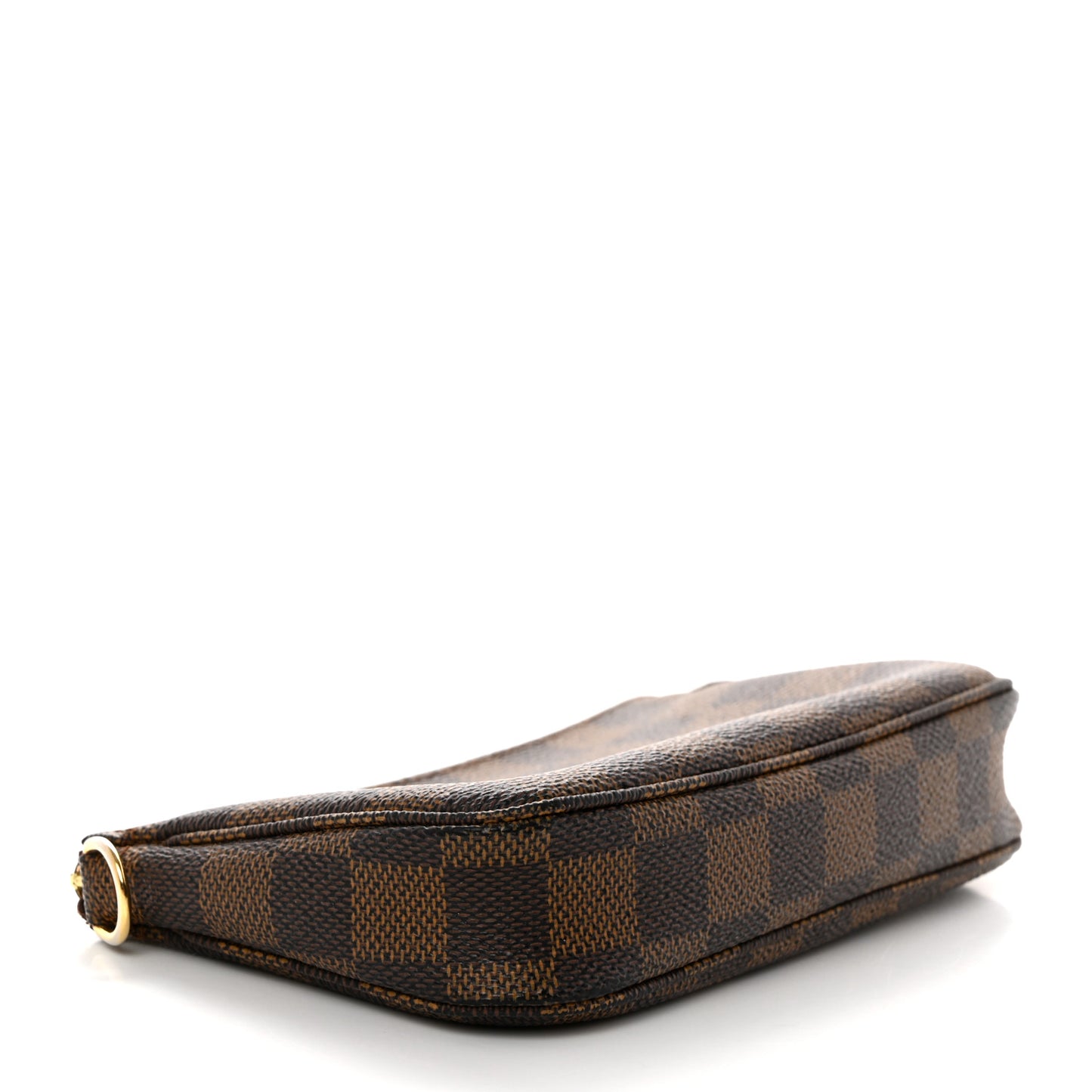 Damier Ebene Bucket Pochette Accessories