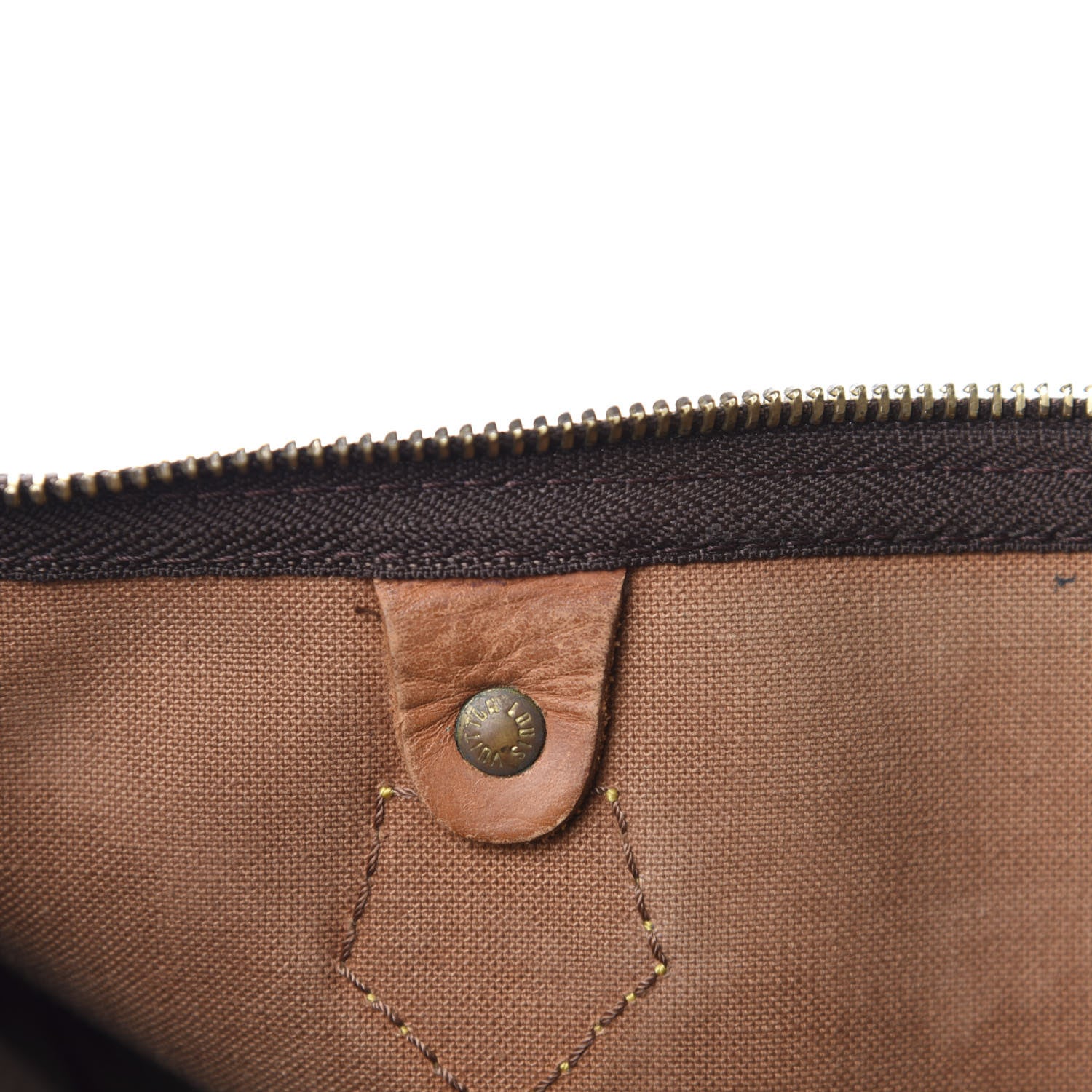 Louis Vuitton Monogram Speedy 30 11 of 16