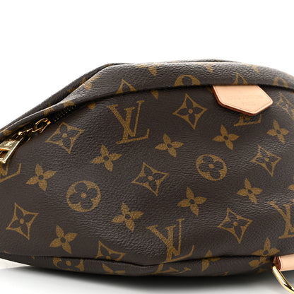 Louis Vuitton Monogram Bumbag 9 of 10