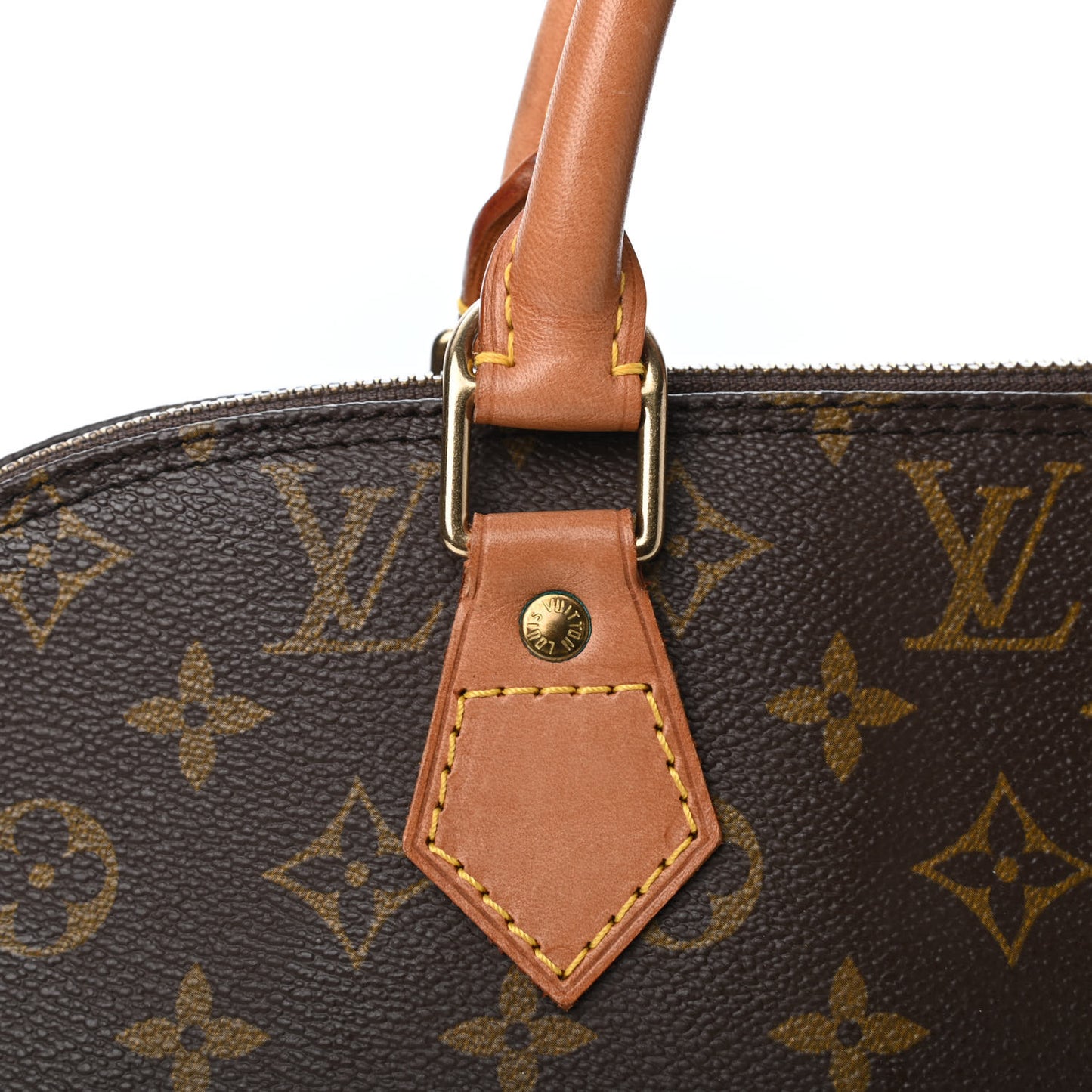 Monogram Alma PM
