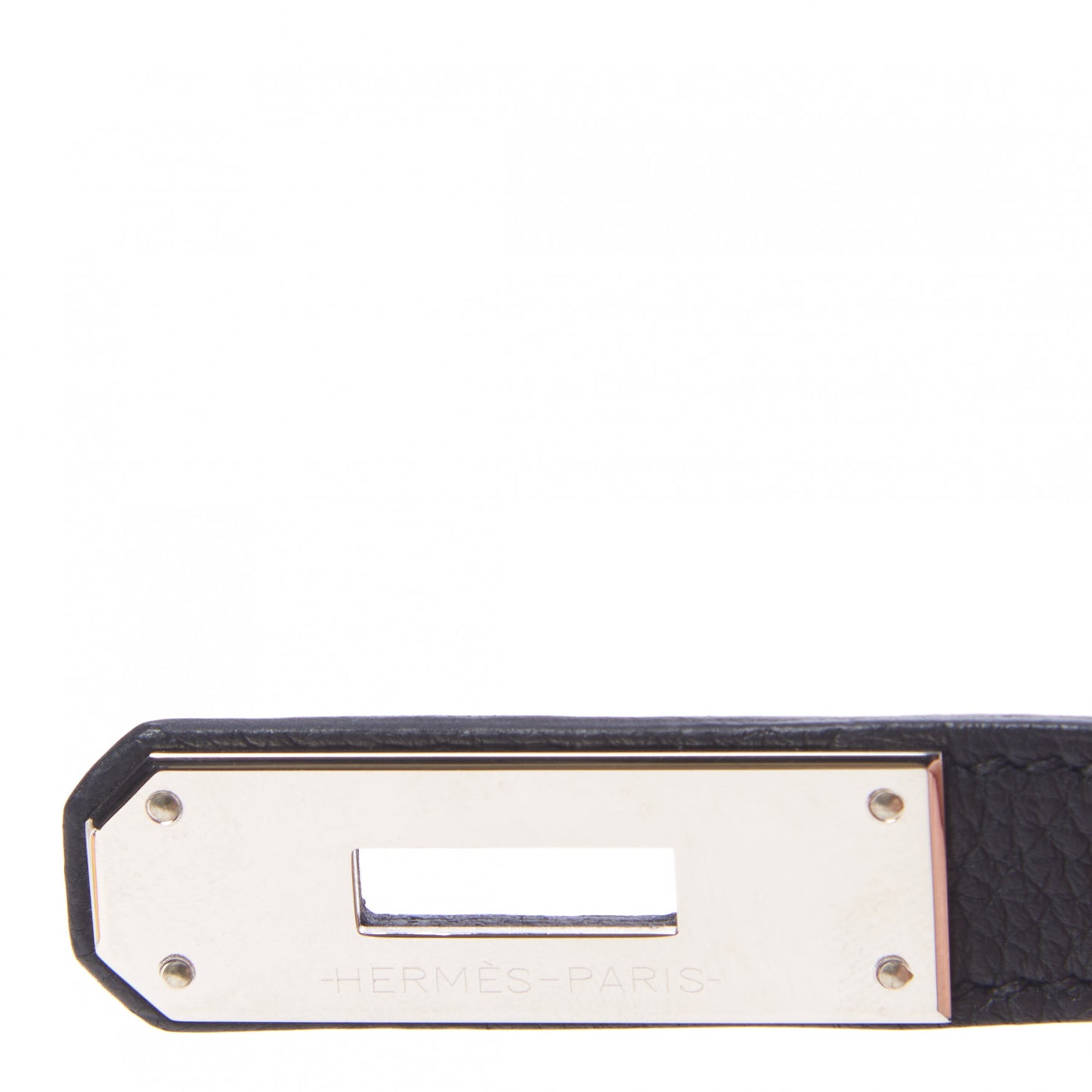 Togo Kelly Retourne 28 Black
