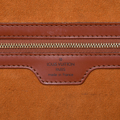 Louis Vuitton Epi Lussac Kenyan Fawn 6 of 19