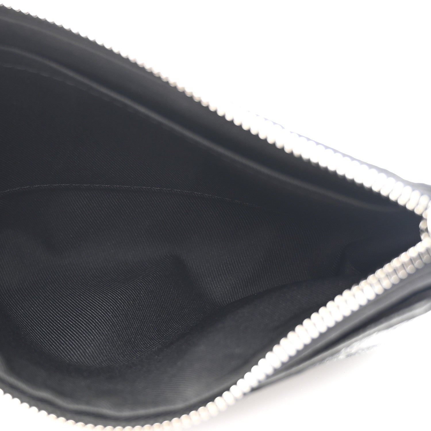 Louis Vuitton Empreinte Pallas Crossbody Black 5 of 10