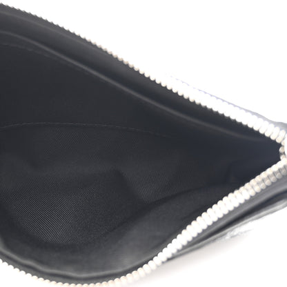Louis Vuitton Empreinte Pallas Crossbody Black 5 of 10