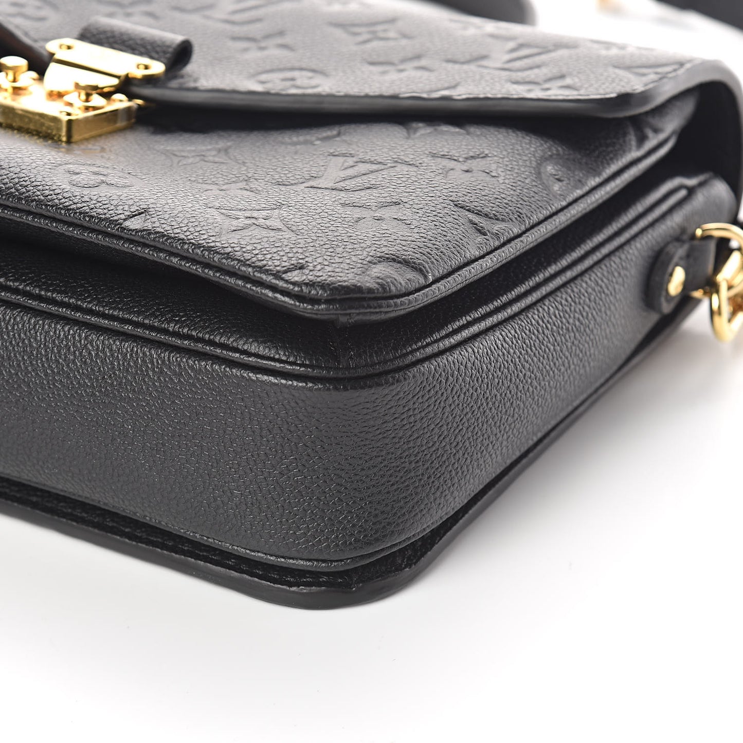 Empreinte Pochette Metis Black