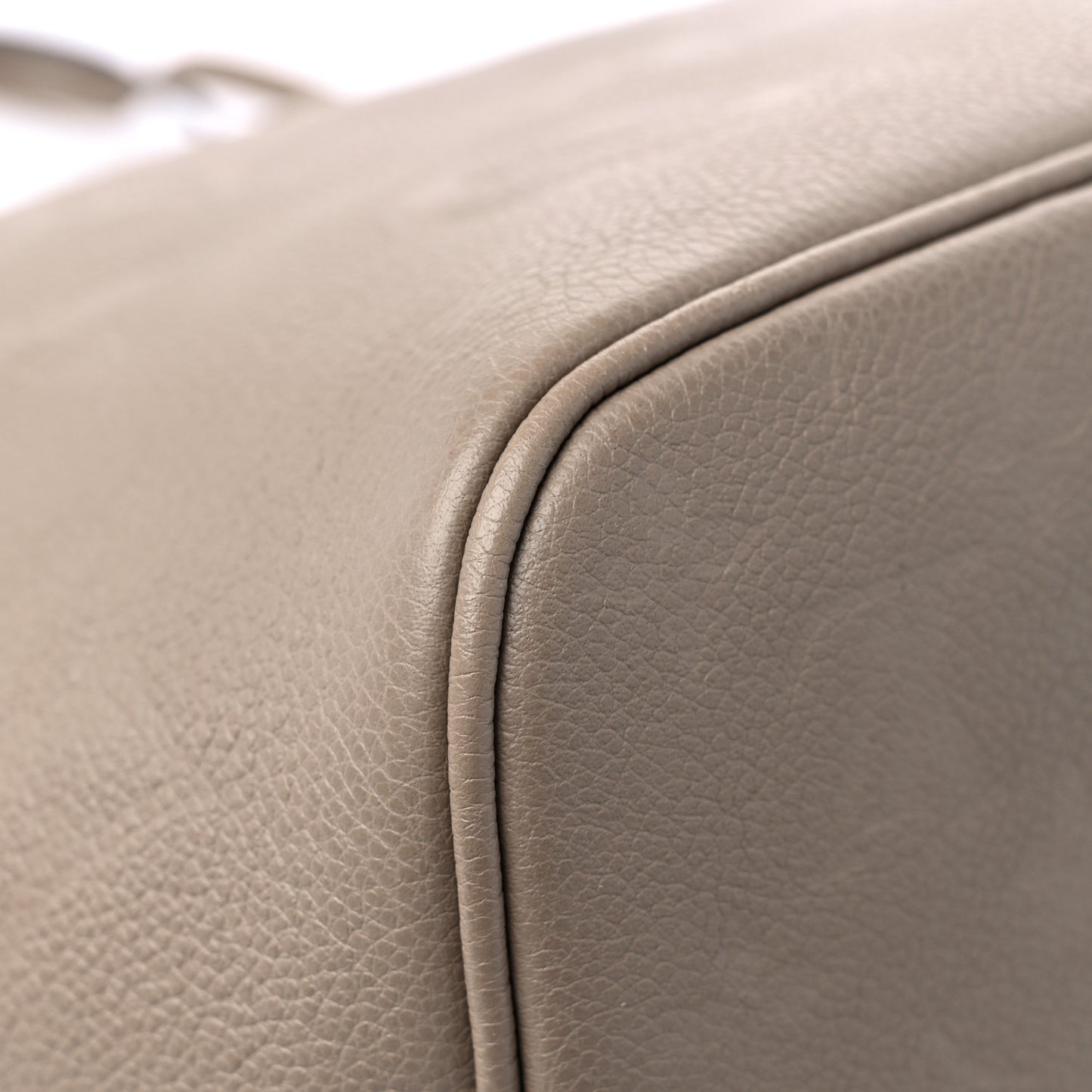 Empreinte Monogram Giant Neverfull MM Tourterelle