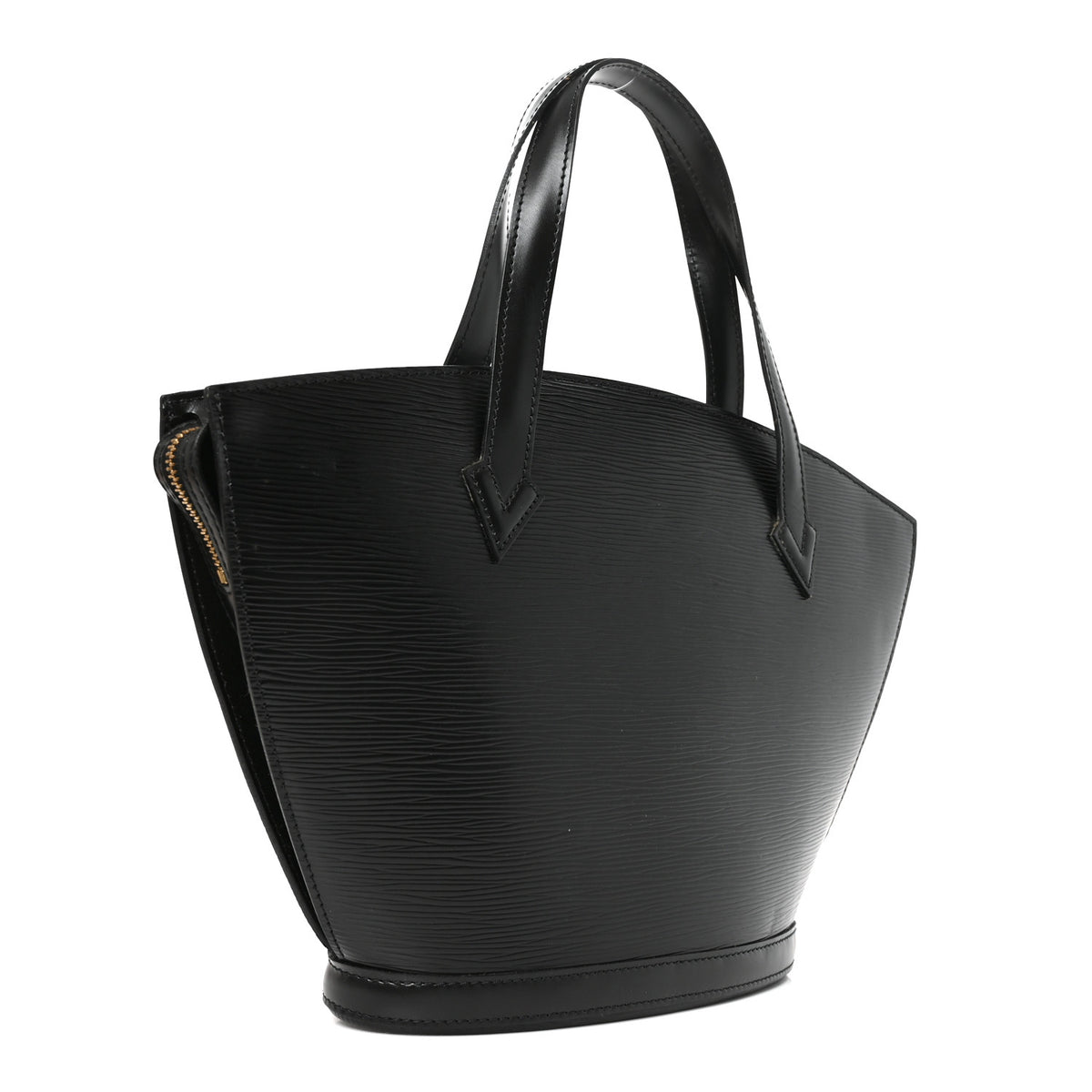 Epi Saint Jacques PM Black