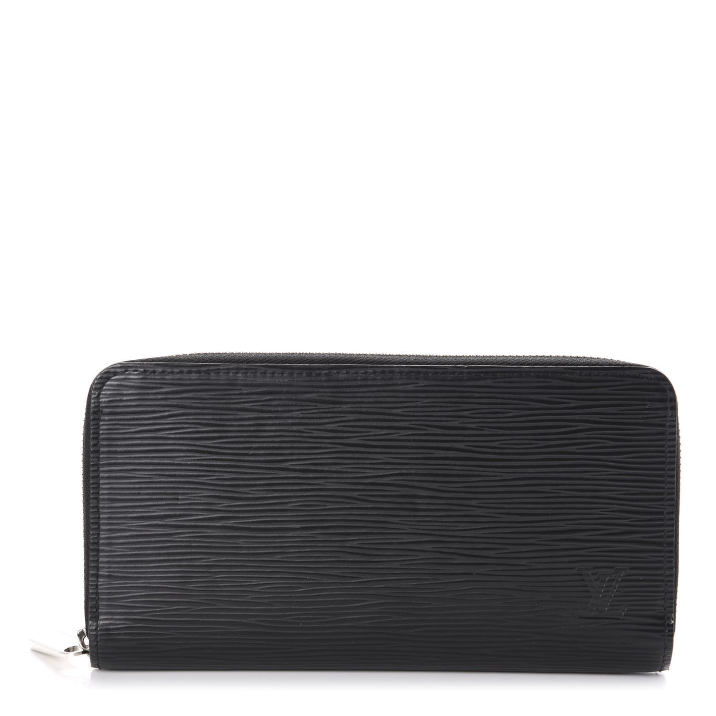 Epi Zippy Wallet Black