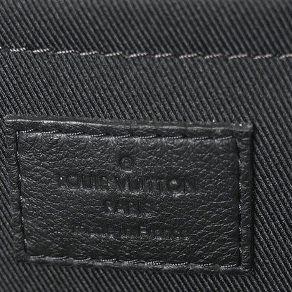 Louis Vuitton Monogram Palm Springs Backpack Mini 6 of 10