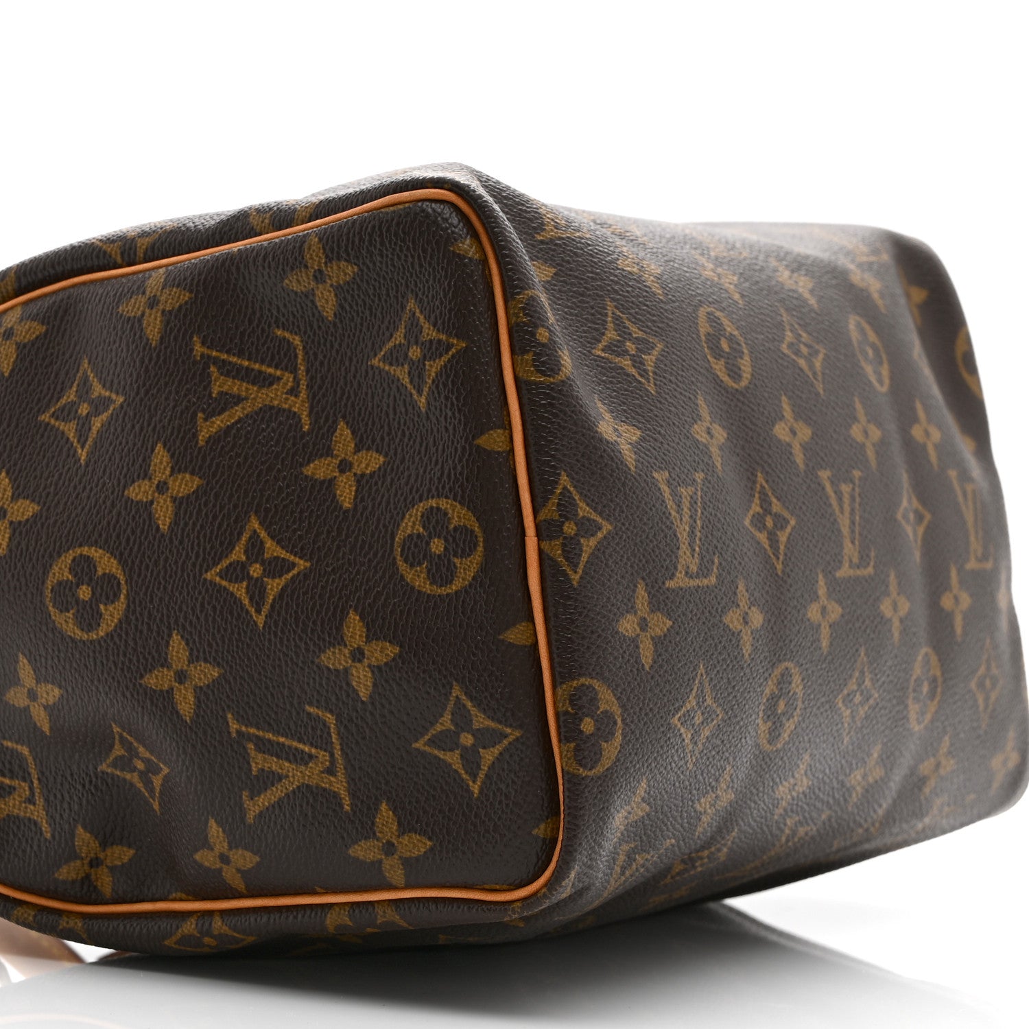 Louis Vuitton Monogram Speedy 25 9 of 10