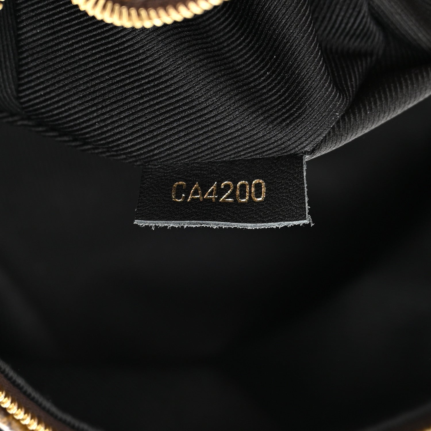 Louis Vuitton Monogram Palm Springs Backpack Mini 7 of 14