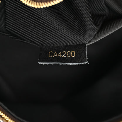 Louis Vuitton Monogram Palm Springs Backpack Mini 7 of 14