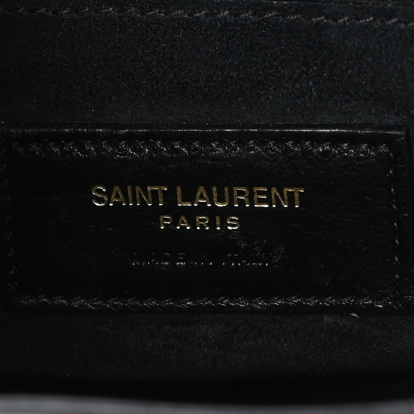 Smooth Calfskin Le 5 A 7 Hobo Black